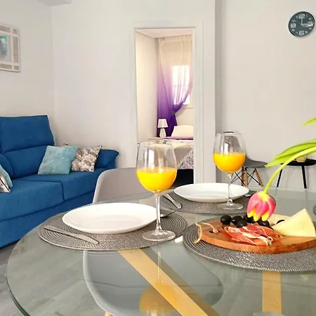 Dinamarca With 2 Bedrooms, 50 Mts From The *