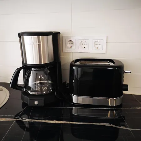 Apartment Dinamarca With 2 Bedrooms, 50 Mts From The Torrevieja